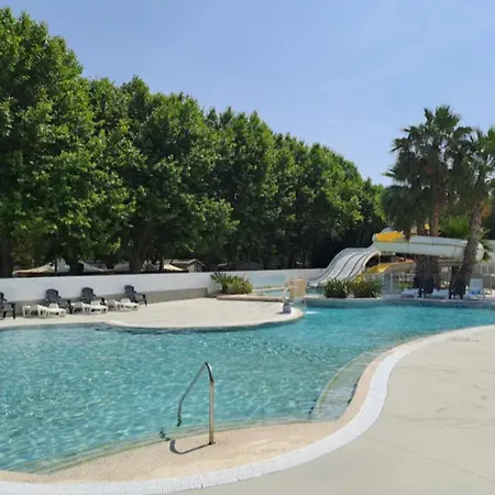 Κάμπινγκ Camping 3 Climatise *
