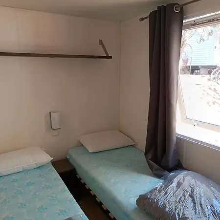 Κάμπινγκ Camping 3 Climatise Agde