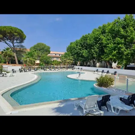 Κάμπινγκ Camping 3 Climatise *