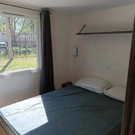 אתר קמפינג Camping 3 Climatise אגדה